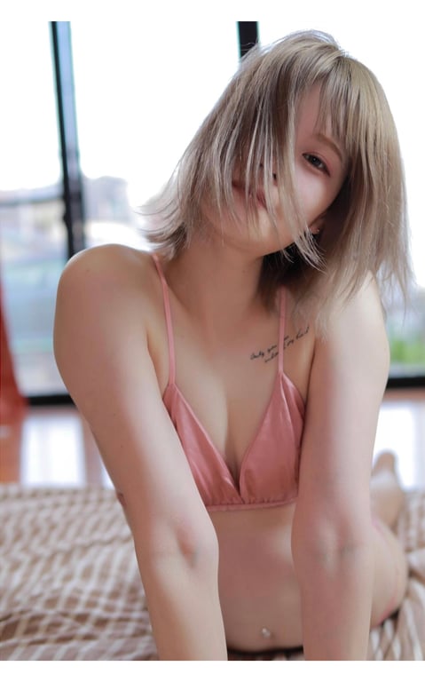 图片[135]-みする 1st写真集「两人在家做美好的事」 - 在线免费观看-阅图吧