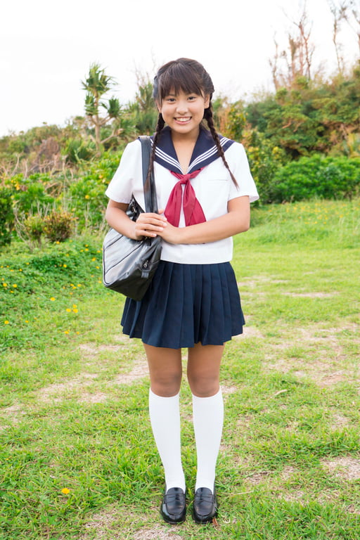 图片[13]-#2014-09-26 CD-ROM写真集「沖田彩花 美少女传说 彩Tube」 - 全本免费在线观看-阅图吧