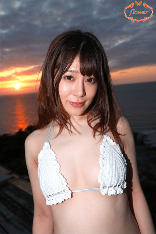 图片[5]-#FLOWER 数字写真集 有村希 vol.06 - 全本免费在线观看-阅图吧