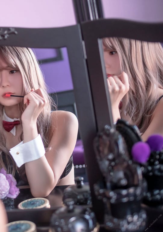 图片[68]-#Miru Sakamichi 坂道美瑠 – Count sheep Sleep (2020-05-25) - 全本免费在线观看-阅图吧