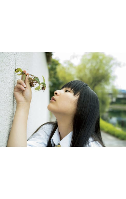 图片[29]-#青山裕企 Photobook 26sets\【青山裕企】夏日的纯真 - 全本免费在线观看-阅图吧