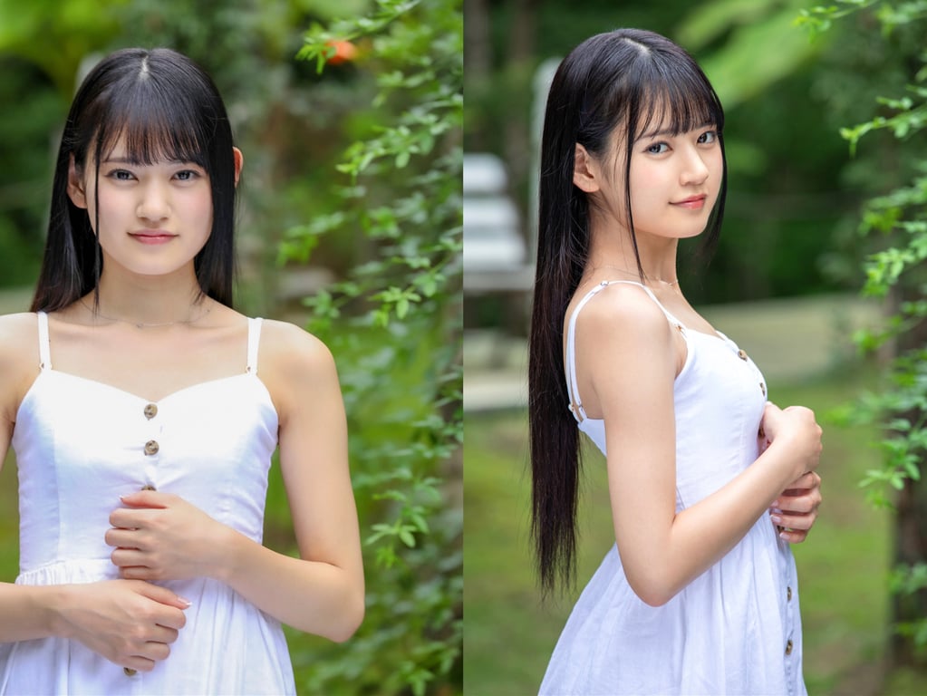 图片[2]-#Umi Yatsugake 八挂海 – Pose Edition No. 01 - 全本免费在线观看-阅图吧