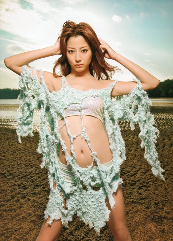 图片[55]-#杉本有美 写真集 STARTING OVER - 全本免费在线观看-阅图吧