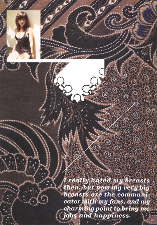 图片[94]-#(月刊シリーズ 063) – 月刊063 花井美里 - 全本免费在线观看-阅图吧