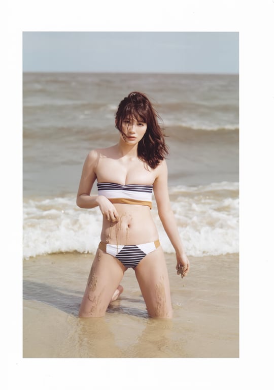 图片[140]-#Yuka Ogura 小仓优香 – Jajauma 野马 (2019-07-24)\小仓优香 第二写真集 野马 - 全本免费在线观看-阅图吧