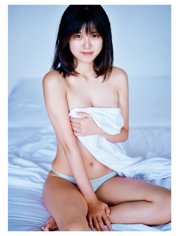 图片[5]-#Miyu Kitamuki 北向珠夕 – Koiyu 恋夕 (2020-12-04) - 全本免费在线观看-阅图吧