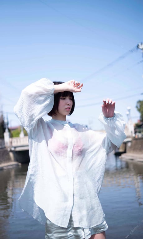 图片[38]-2020.06.08 【数字限定】月野翡翠写真集「月之钻石」 週プレ PHOTO BOOK - 在线免费观看-阅图吧