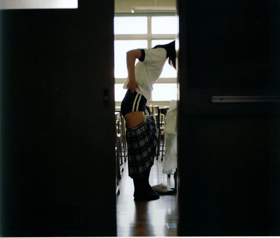 图片[6]-#青山裕企 Photobook 26sets\【青山裕企】两人（前辈后辈part1） - 全本免费在线观看-阅图吧