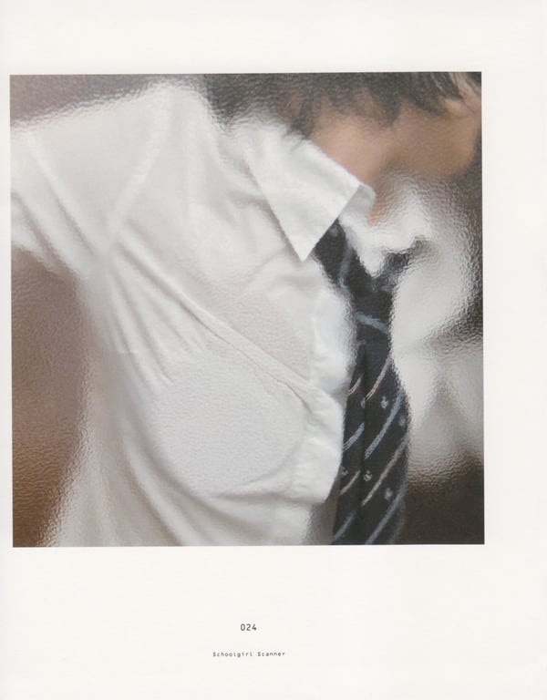 图片[27]-#2010.07.08 Yuki Aoyama 青山裕企 – スクールガール・コンプレックス SCHOOLGIRL COMPLEX - 全本免费在线观看-阅图吧