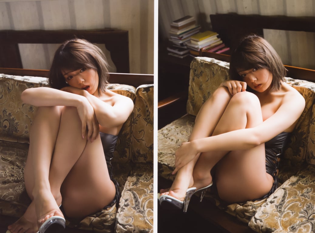 图片[11]-#Ai Shinozaki 篠崎爱 – Mugen 梦幻 (2017-11-02) - 全本免费在线观看-阅图吧