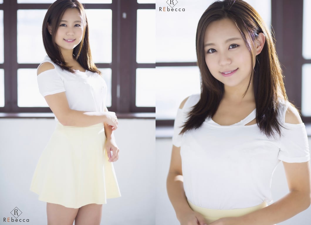 图片[2]-Mitsuki 神谷充希 小麦色肌肤是敏感的 (Rebecca) - 在线免费观看-阅图吧