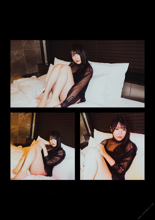 图片[34]-#Tsubomi 花蕾 – #Escape (2021-12-20) - 全本免费在线观看-阅图吧