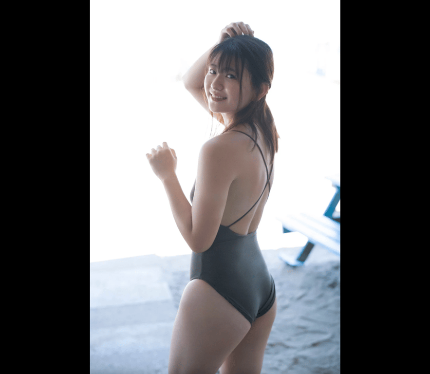 图片[19]-#FRIDAYデジタル写真集 山田南実『20岁的JUICY BODY』 - 全本免费在线观看-阅图吧