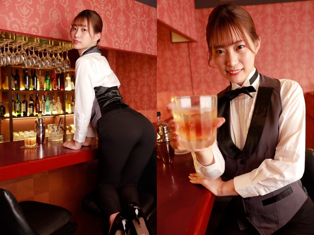 图片[62]-#美谷朱里 数字写真集 nightbird (SIN) - 全本免费在线观看-阅图吧