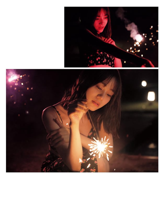 图片[109]-#＜電子版限定特典付き＞伊藤美来写真集『Sheer』 - 全本免费在线观看-阅图吧