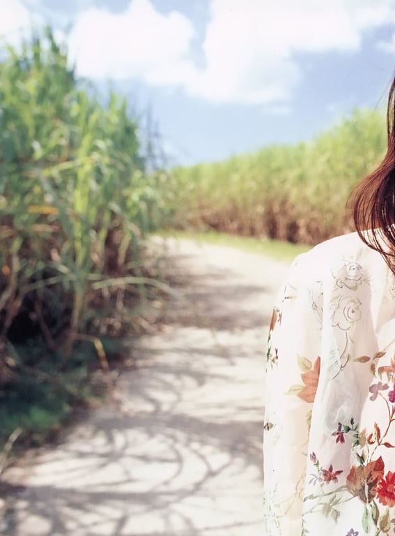 图片[14]-#三津谷叶子 – On the way - 全本免费在线观看-阅图吧