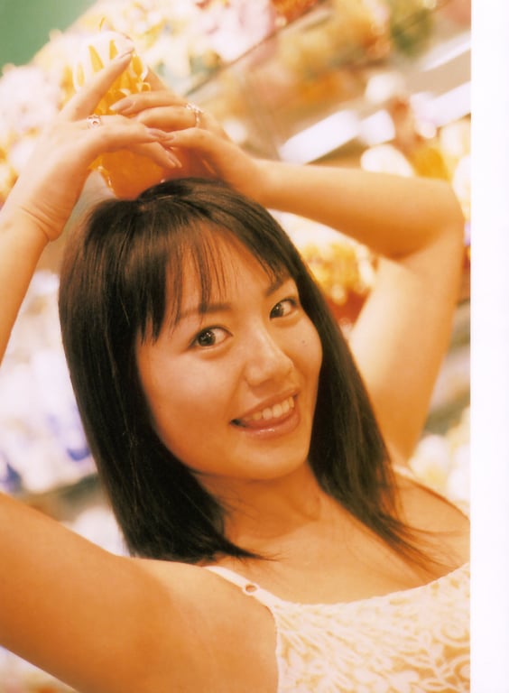 图片[48]-#Sayaka Isoyama 矶山沙也加 – Secret 秘密(200303) - 全本免费在线观看-阅图吧