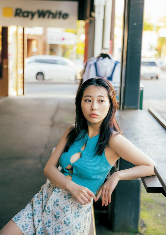 图片[130]-2024.09.12 田中美久写真集「随心所欲。」 (週プレ PHOTO BOOK) - 在线免费观看-阅图吧