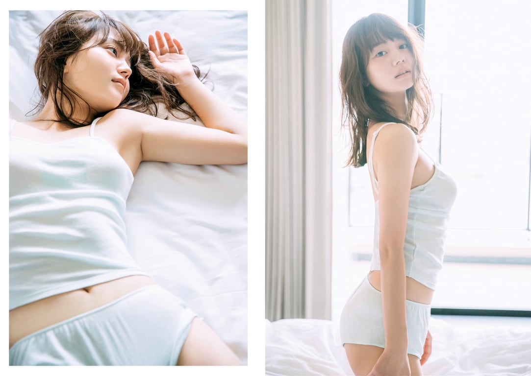 图片[24]-NANAMI 写真集 吹拂 - 在线免费观看-阅图吧