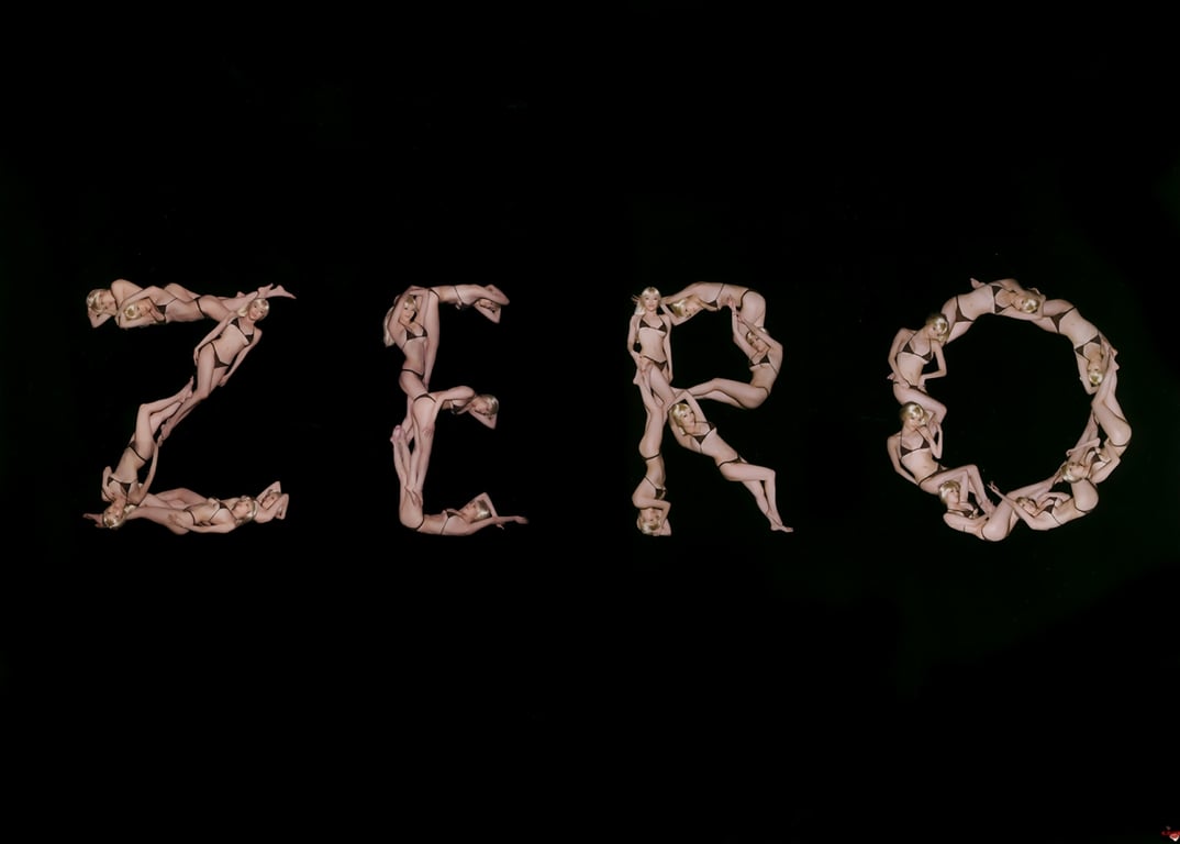 图片[4]-#Yuuri Morishita 森下悠里 – ZERO - 全本免费在线观看-阅图吧