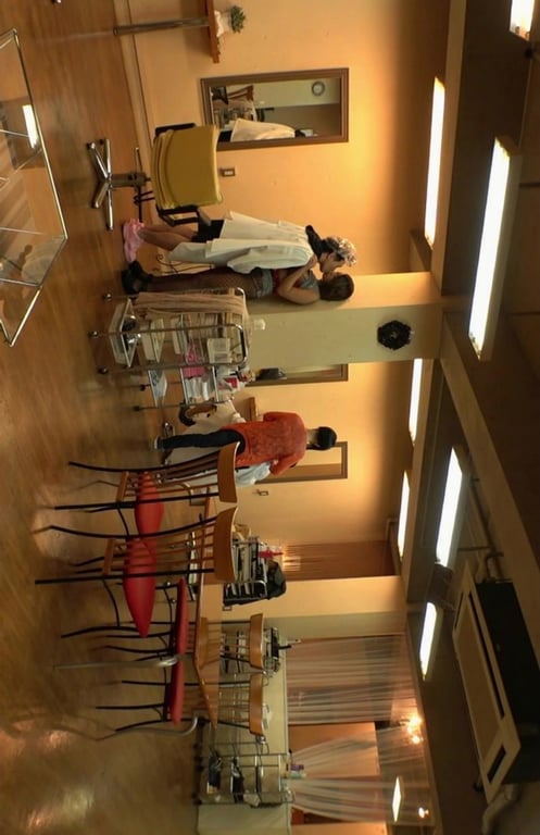 图片[171]-#今井夏帆 写真集 诱惑美容室 (水黾) - 全本免费在线观看-阅图吧