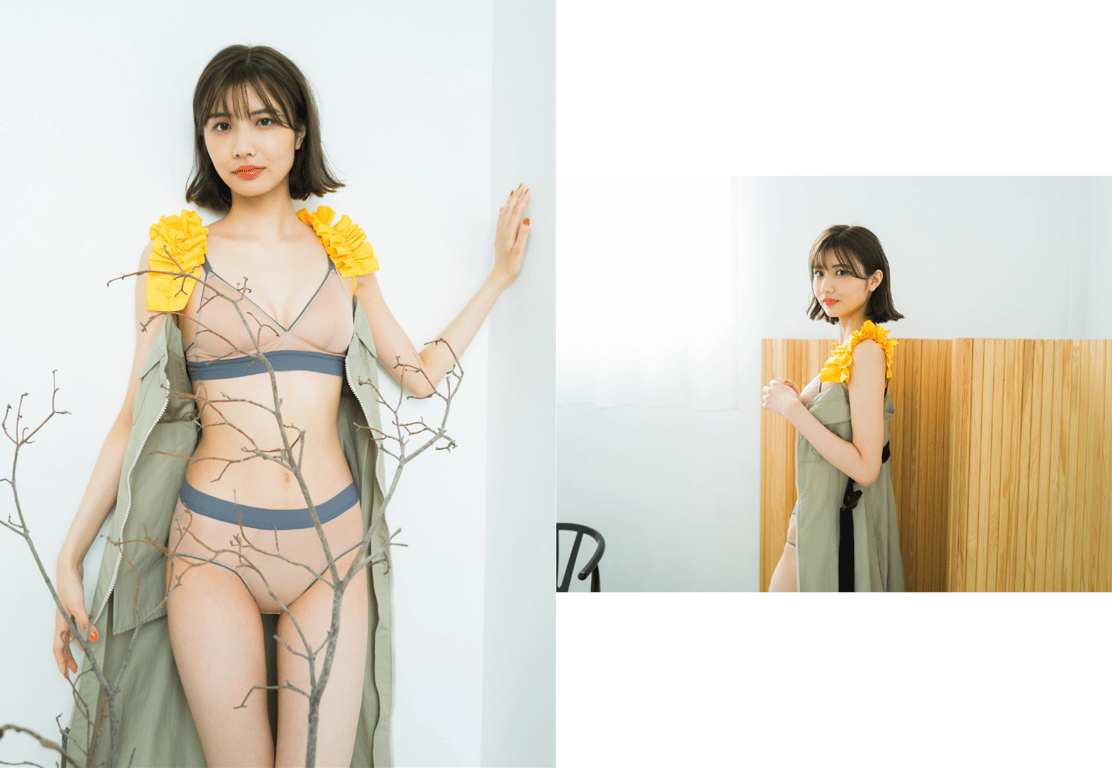 图片[11]-渡辺華音 DIGVIIデジタル写真集 DIGVII DIGITAL PHOTOBOOK - 在线免费观看-阅图吧