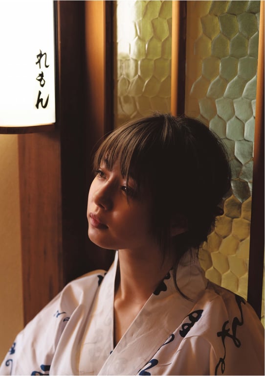 图片[90]-市川美织1st写真集 PRIVATE - 在线免费观看-阅图吧