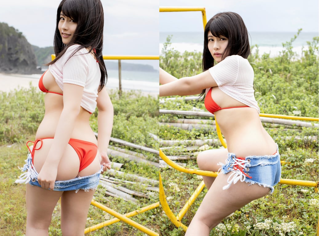 图片[36]-ちとせよしの YOSHINO Styles 表も裏もふらず (エスデジタル) - 在线免费观看-阅图吧