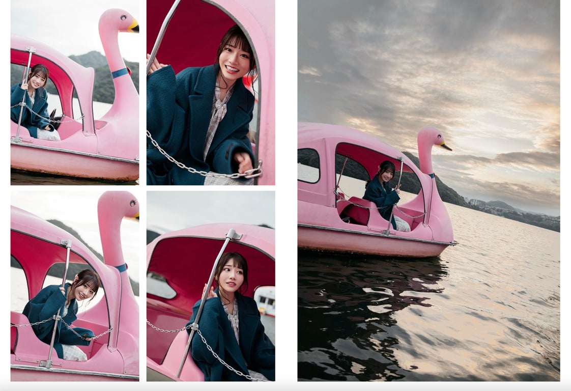 图片[67]-#河北彩花 数码写真集 被拍下 - 全本免费在线观看-阅图吧