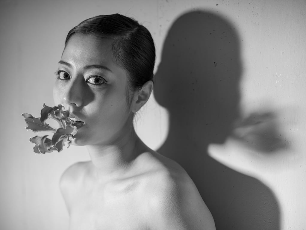 图片[61]-#週刊ポストデジタル写真集 杉本有美 yumi-mono-chrome - 全本免费在线观看-阅图吧