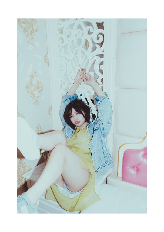 图片[28]-##Escape石原希望 - 全本免费在线观看-阅图吧