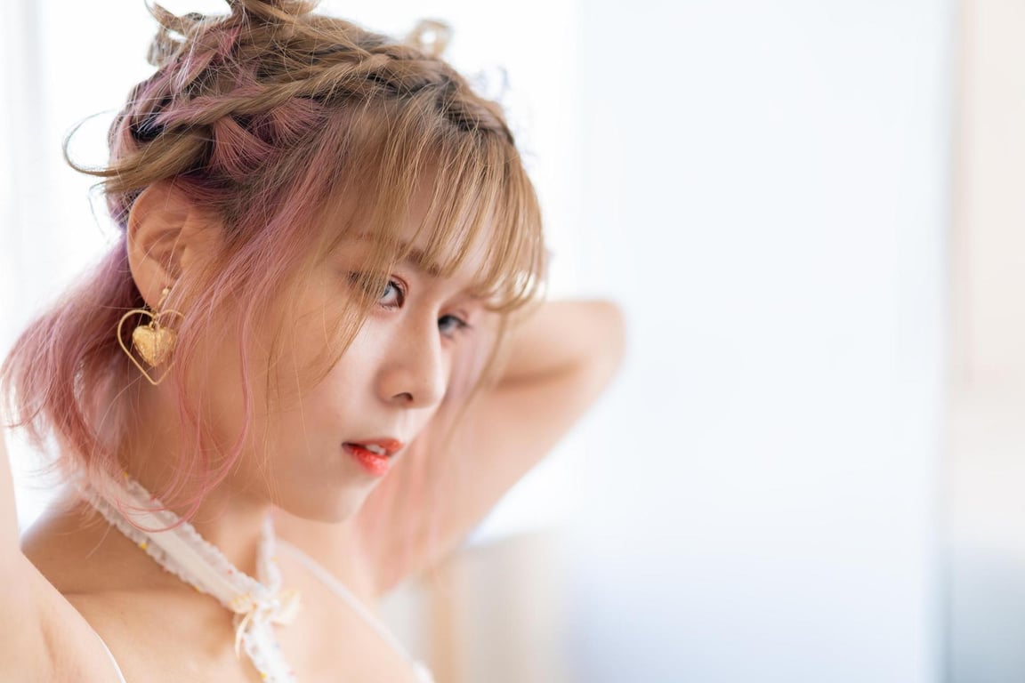 图片[86]-#Yuka Hanyu 羽生由香 – Moment Vol.3 - 全本免费在线观看-阅图吧