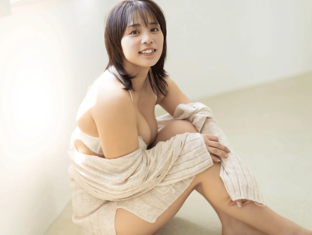 图片[7]-#FRIDAYデジタル写真集 山岡雅弥 『初めてのランジェリー vol.1』20カット - 全本免费在线观看-阅图吧