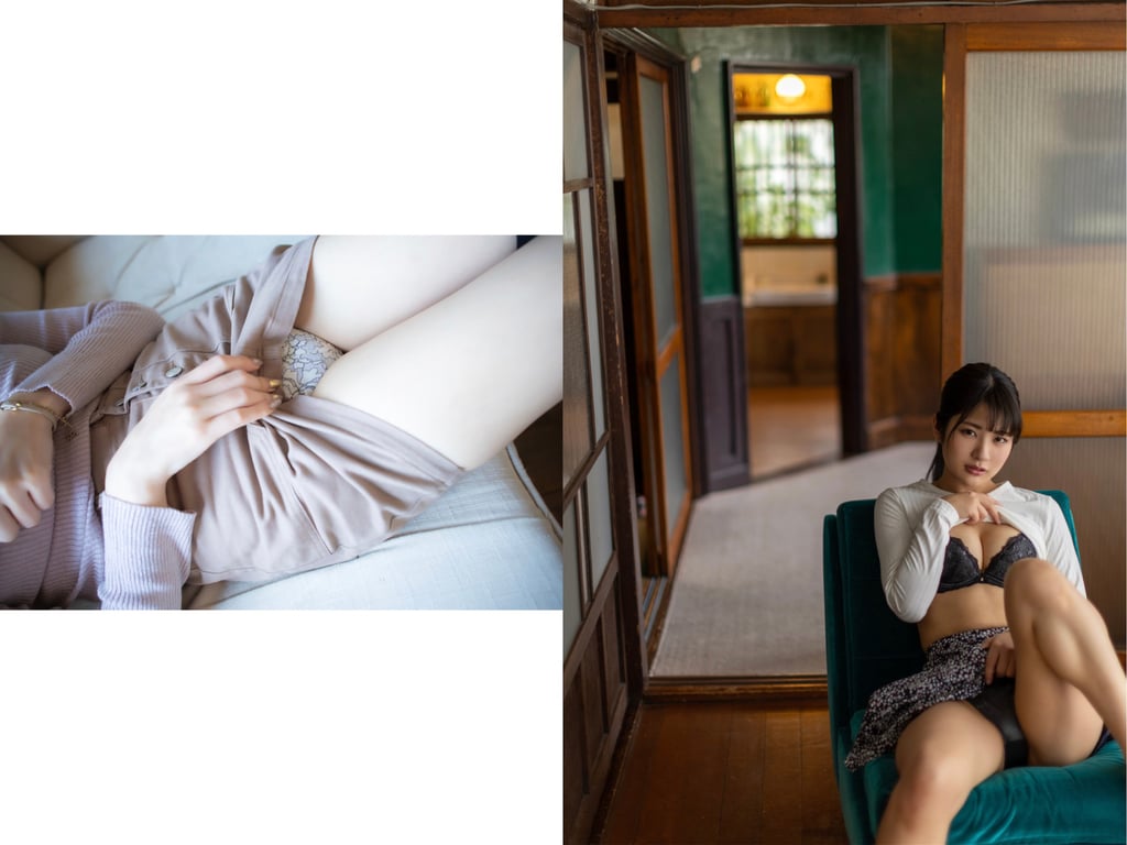 图片[60]-#厳選 100人のパンチラ BEST SELECTION - 全本免费在线观看-阅图吧