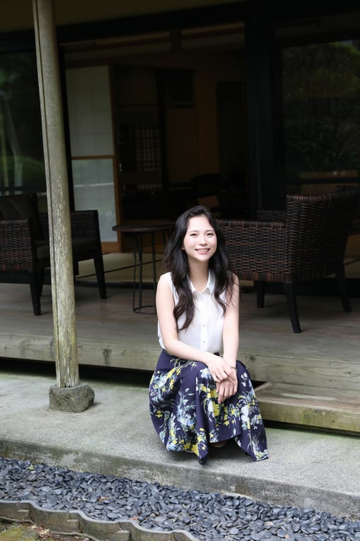 图片[138]-#FRIDAYデジタル写真集 现役庆应大学生美女 街山美穗「秘宿／潮骚」１２０カット完全版 - 全本免费在线观看-阅图吧