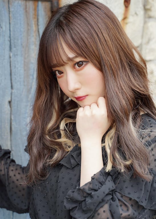 图片[30]-#Omotechan 表酱 – Oasis & Limit (2021-11-29) - 全本免费在线观看-阅图吧