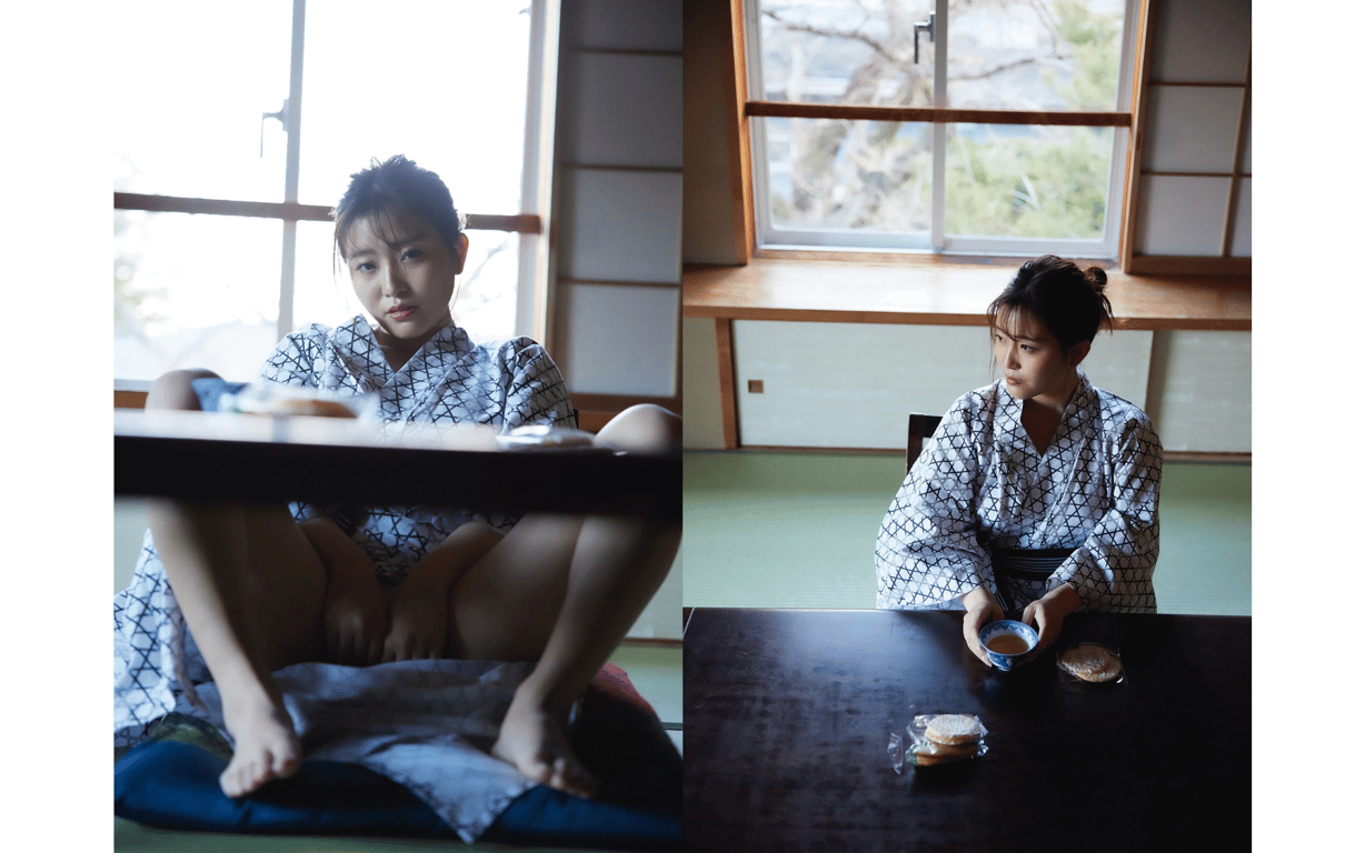 图片[45]-#伊南绘里香 ヌード写真集 激情の眼差し - 全本免费在线观看-阅图吧