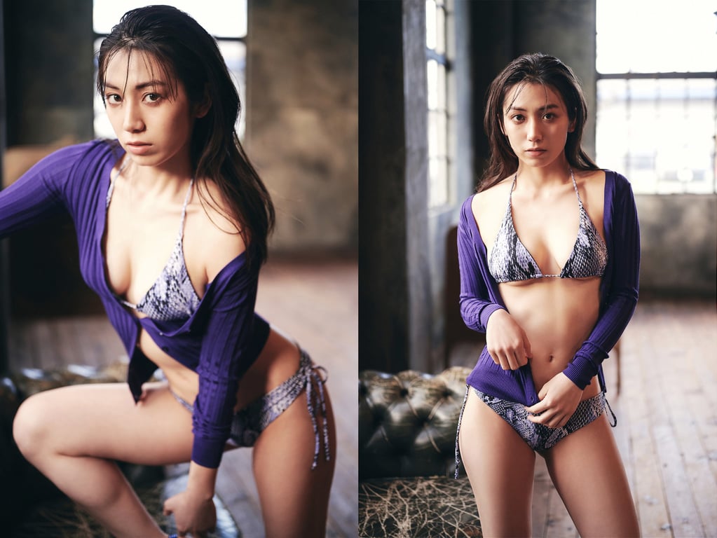 图片[21]-Airi Sato 佐藤爱里 - Prima Donna Special Edition Vol. 2 - 在线免费观看-阅图吧