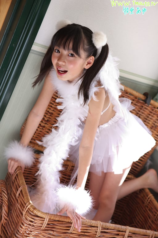 图片[185]-牧原あゆ 『純真無垢』 - 在线免费观看-阅图吧