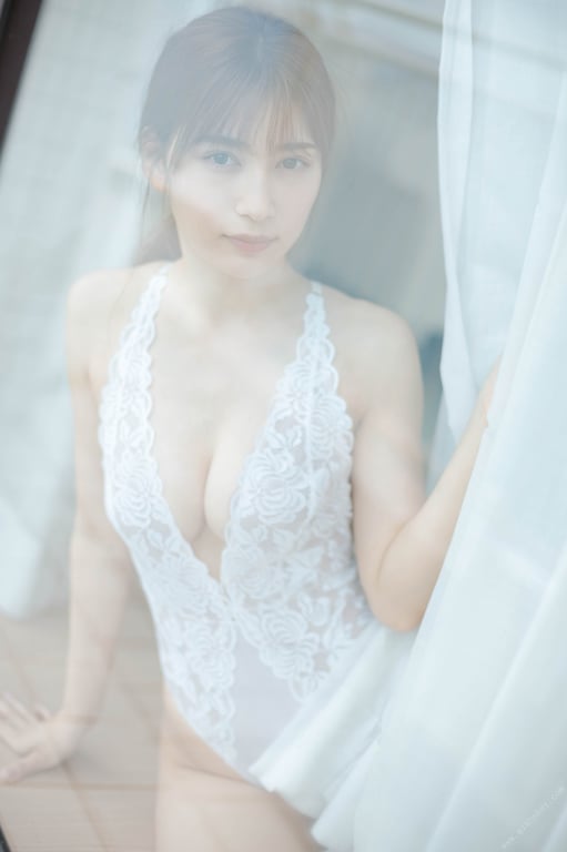 图片[69]-#Risa Yukihira 雪平莉左 – Do you like a beautiful older sister VOL.2 你喜欢漂亮的姐姐吗？VOL.2 (2021-12-17) - 全本免费在线观看-阅图吧