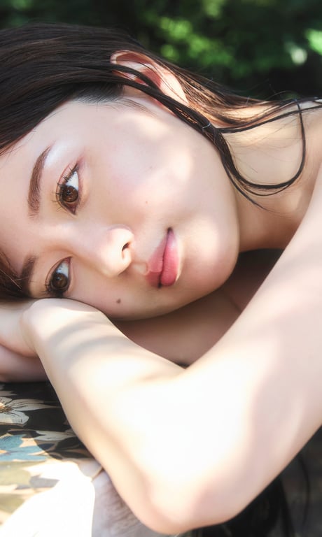 图片[10]-2024.10.28 【数字限定】江笼裕奈写真集「Light＆Shadow」 (周刊Playboy PHOTO BOOK) - 在线免费观看-阅图吧