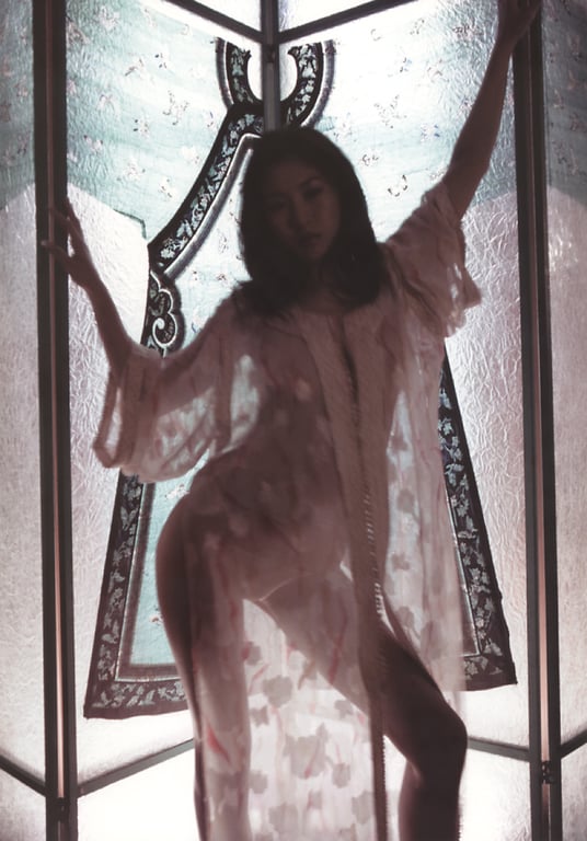 图片[25]-#(月刊シリーズ 068) – 月刊068 森下千里 – 月刊 森下千里 SPECIAL PINUPS - 全本免费在线观看-阅图吧