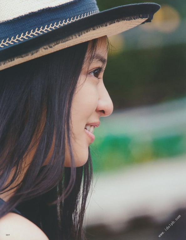 图片[80]-#武井咲杂志 (Magazine House Mook) - 全本免费在线观看-阅图吧