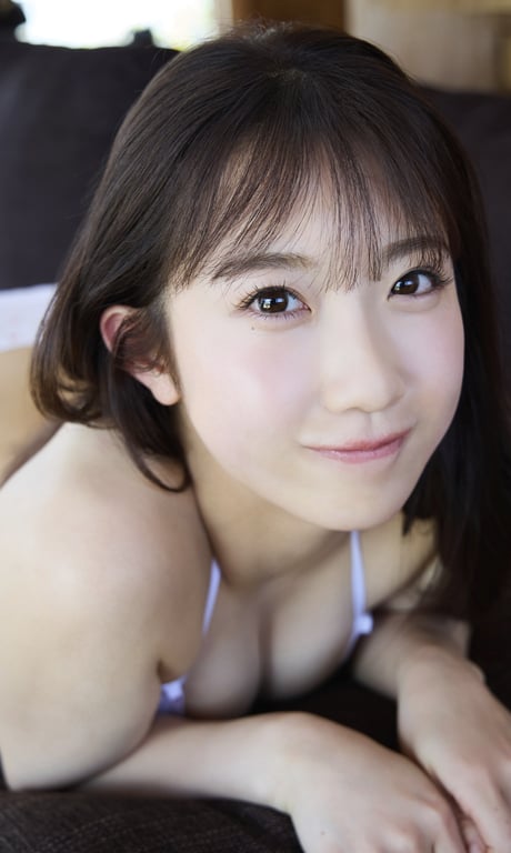 图片[20]-[数字限定]大河桃写真集「想被素颜的你治愈」 週プレ PHOTO BOOK - 在线免费观看-阅图吧