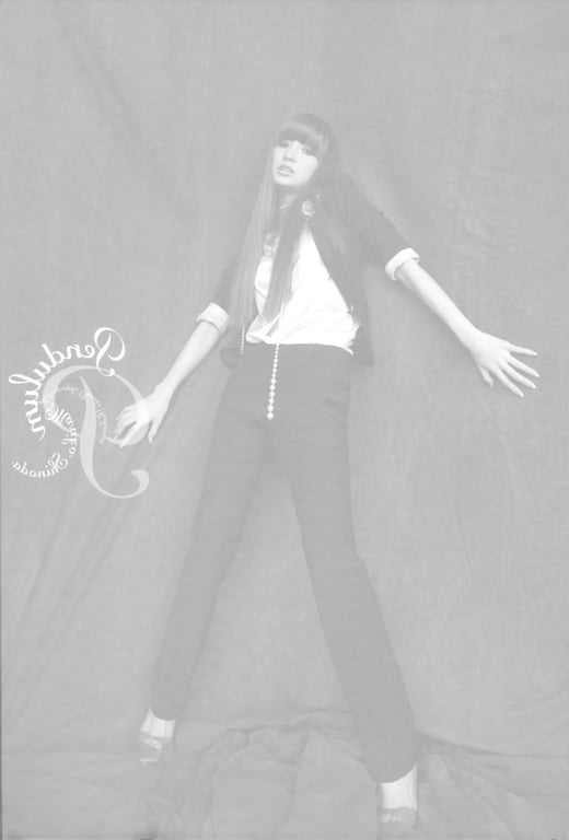 图片[86]-#Mariko Shinoda 篠田麻里子 – Pendulum 钟摆 (2008-07-15)) - 全本免费在线观看-阅图吧