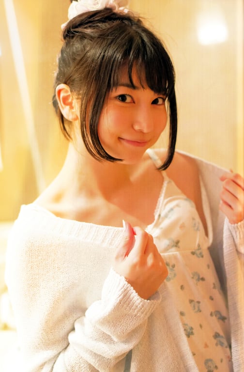 图片[52]-2015.10.02 雨宫天首本写真集 空色～与青同游～ - 在线免费观看-阅图吧