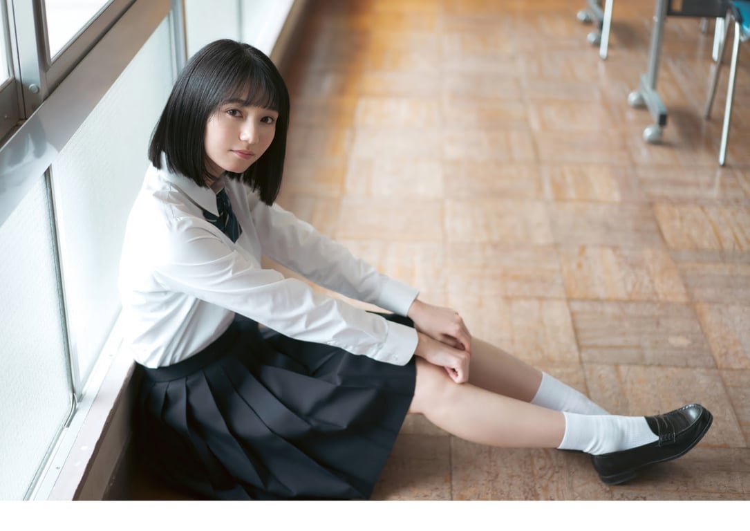 图片[8]-熊澤風花 夺回青春！【STRiKE! DIGITAL PHOTOBOOK 012】 - 在线免费观看-阅图吧