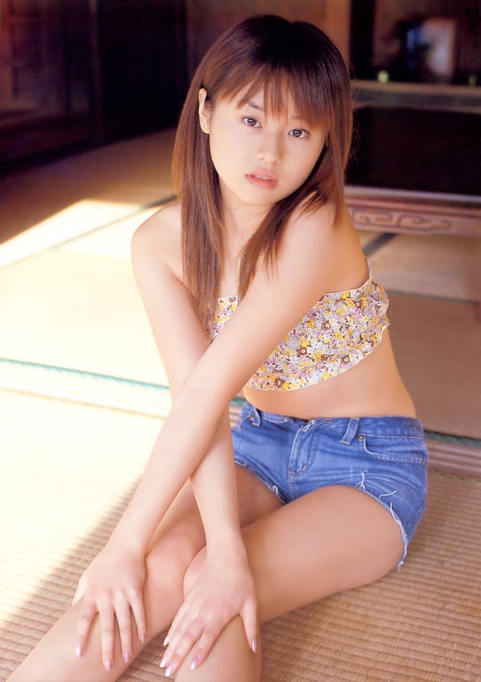 图片[59]-#夏川纯 – believe - 全本免费在线观看-阅图吧