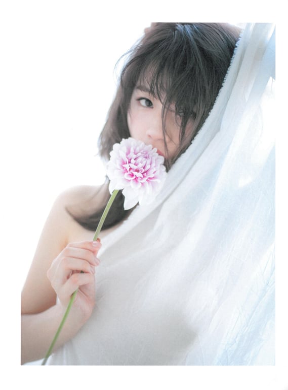 图片[78]-#Haruka Shimada 岛田晴香 – Such a Way of Life 这样的生活方式 (2017-11-10) - 全本免费在线观看-阅图吧