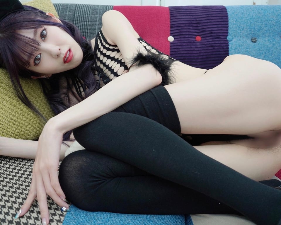 图片[131]-Miyuki Arisaka 有坂深雪 - OK？ 好的。NO watermark - 在线免费观看-阅图吧